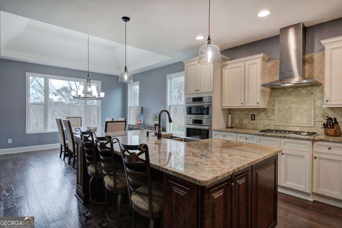 18 Weather View Trail Cartersville - Photo 11