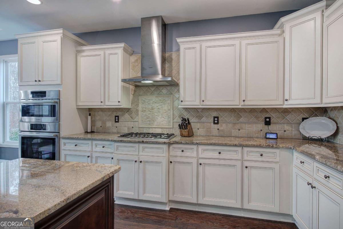 18 Weather View Trail Cartersville - Photo 12