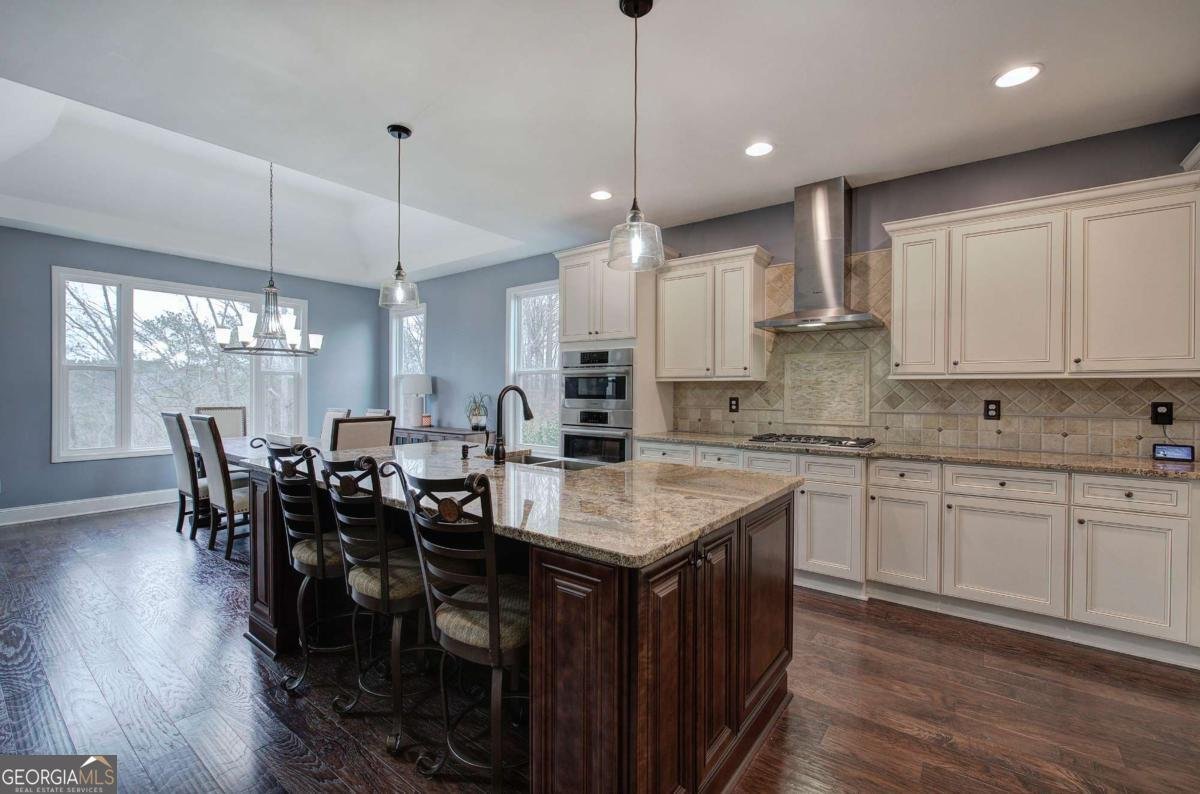 18 Weather View Trail Cartersville - Photo 13