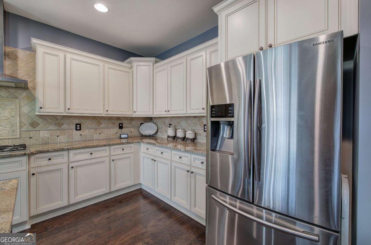 18 Weather View Trail Cartersville - Photo 14