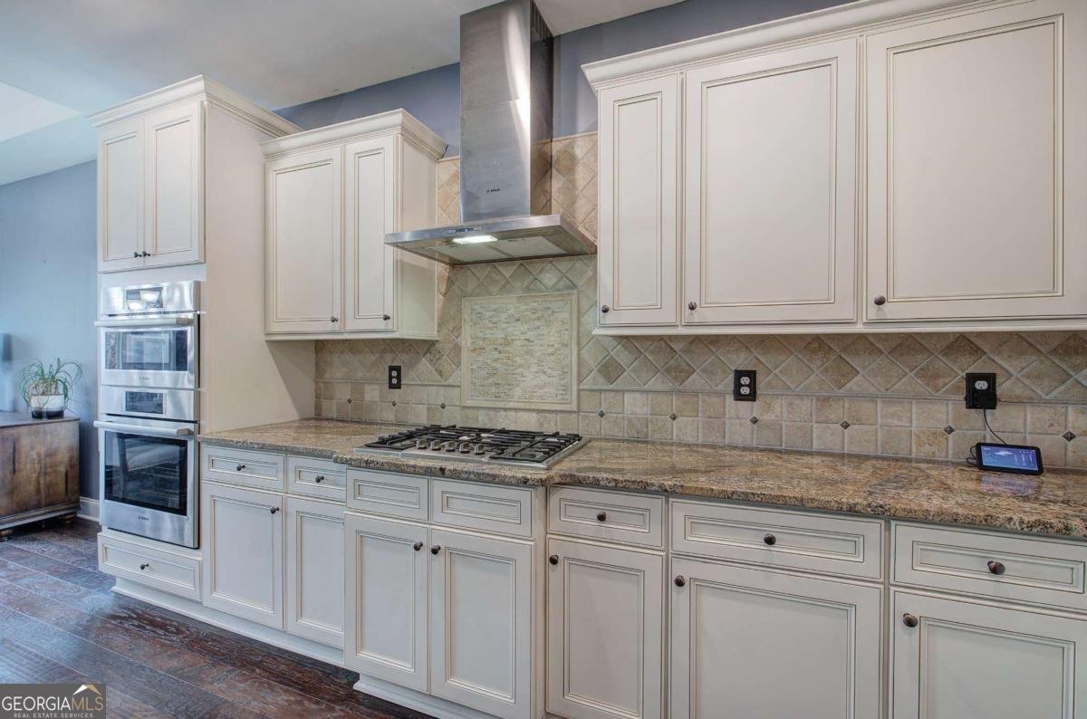 18 Weather View Trail Cartersville - Photo 15