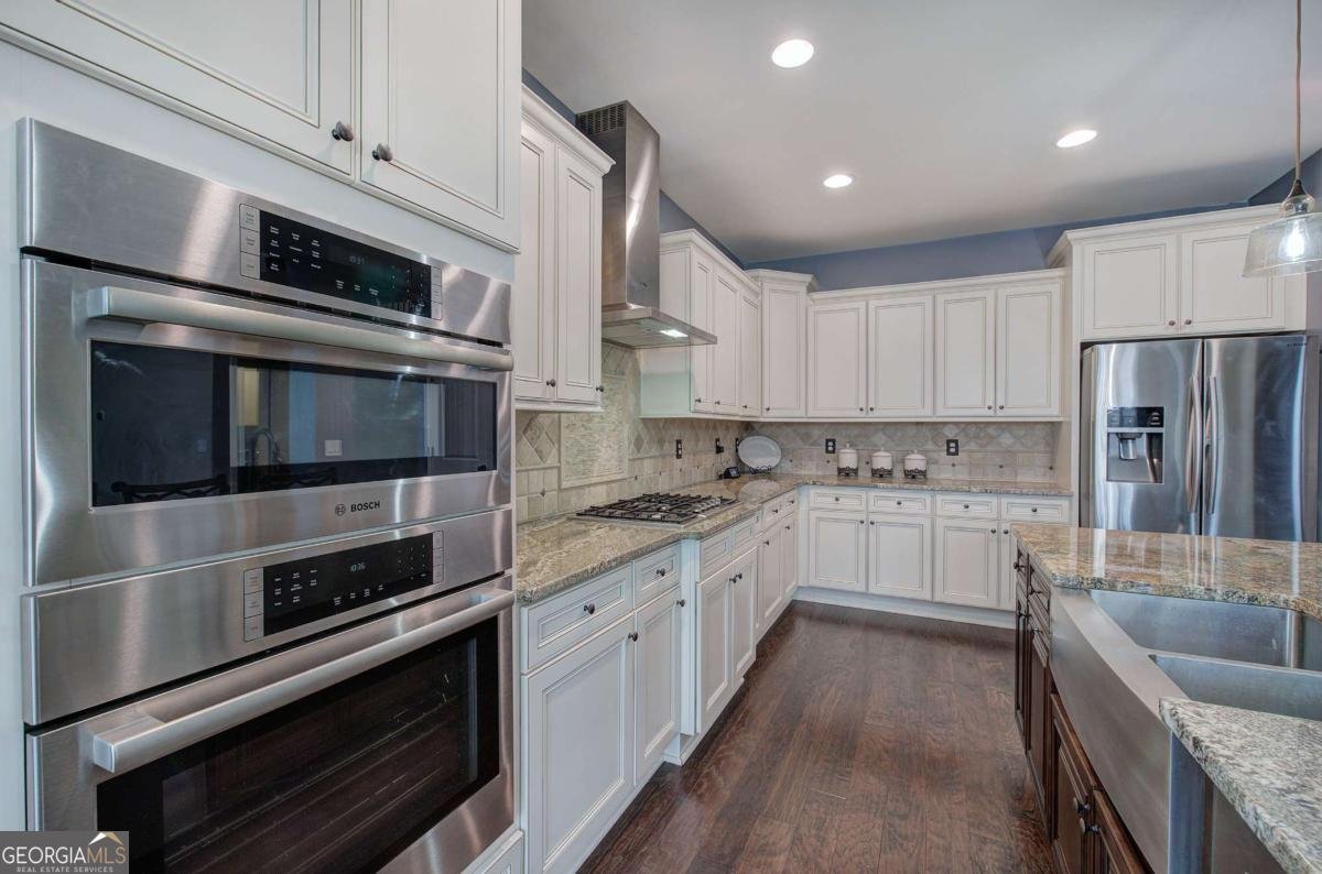 18 Weather View Trail Cartersville - Photo 16