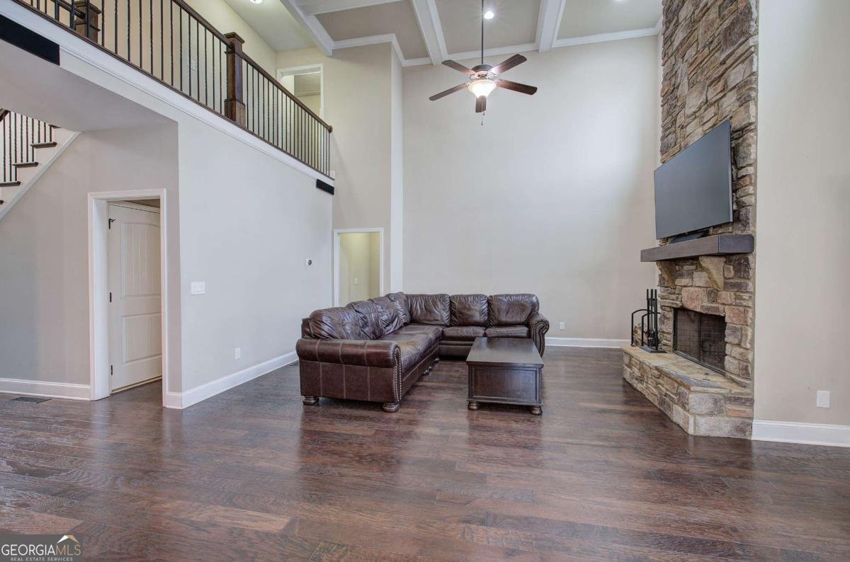 18 Weather View Trail Cartersville - Photo 18