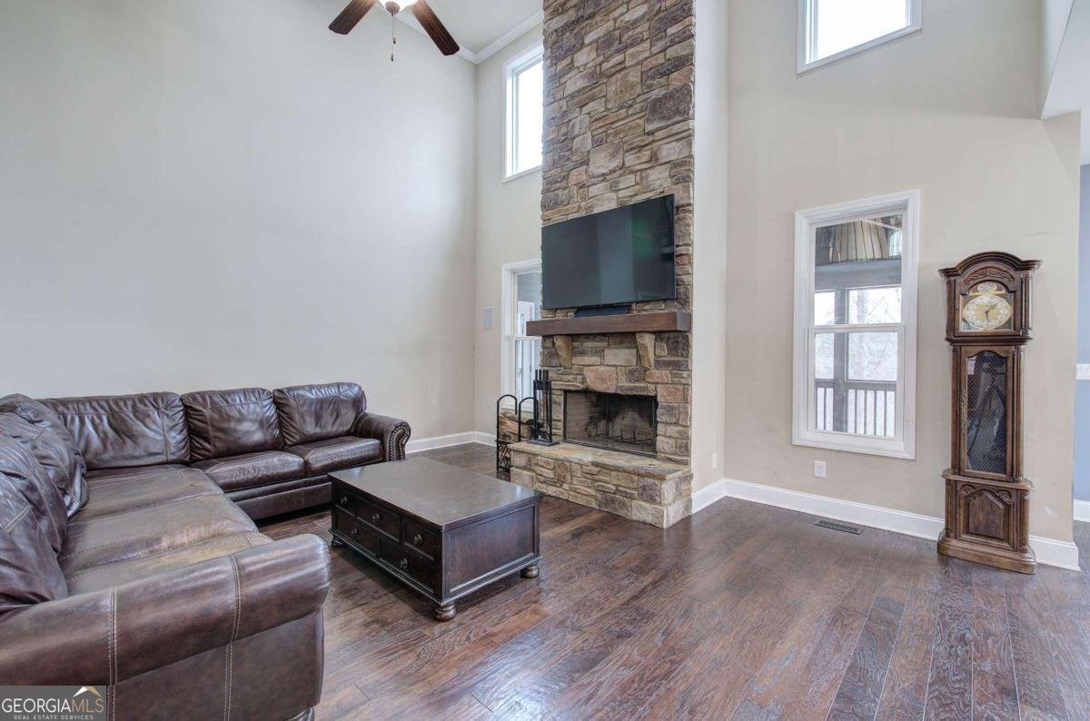 18 Weather View Trail Cartersville - Photo 19