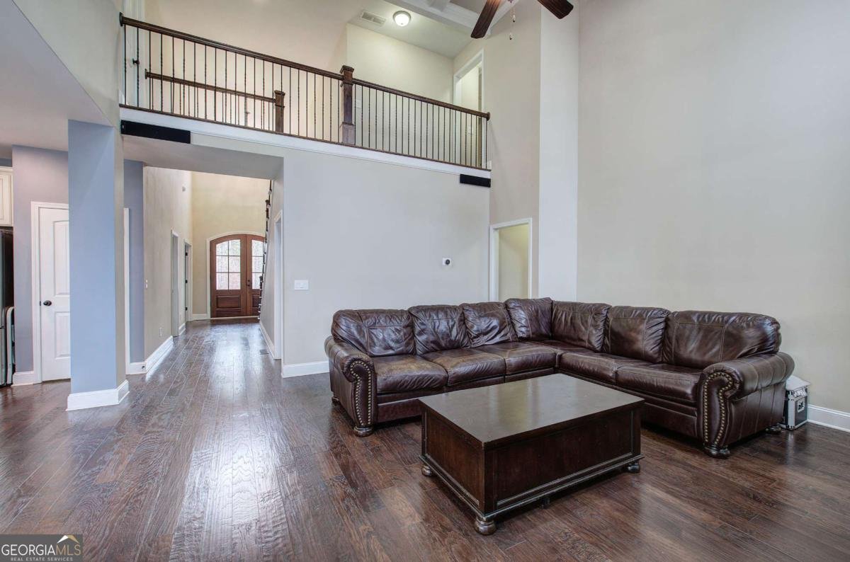 18 Weather View Trail Cartersville - Photo 20