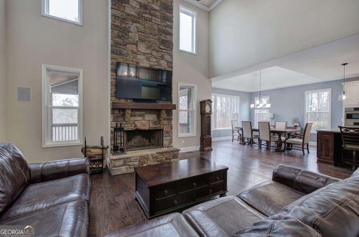 18 Weather View Trail Cartersville - Photo 21