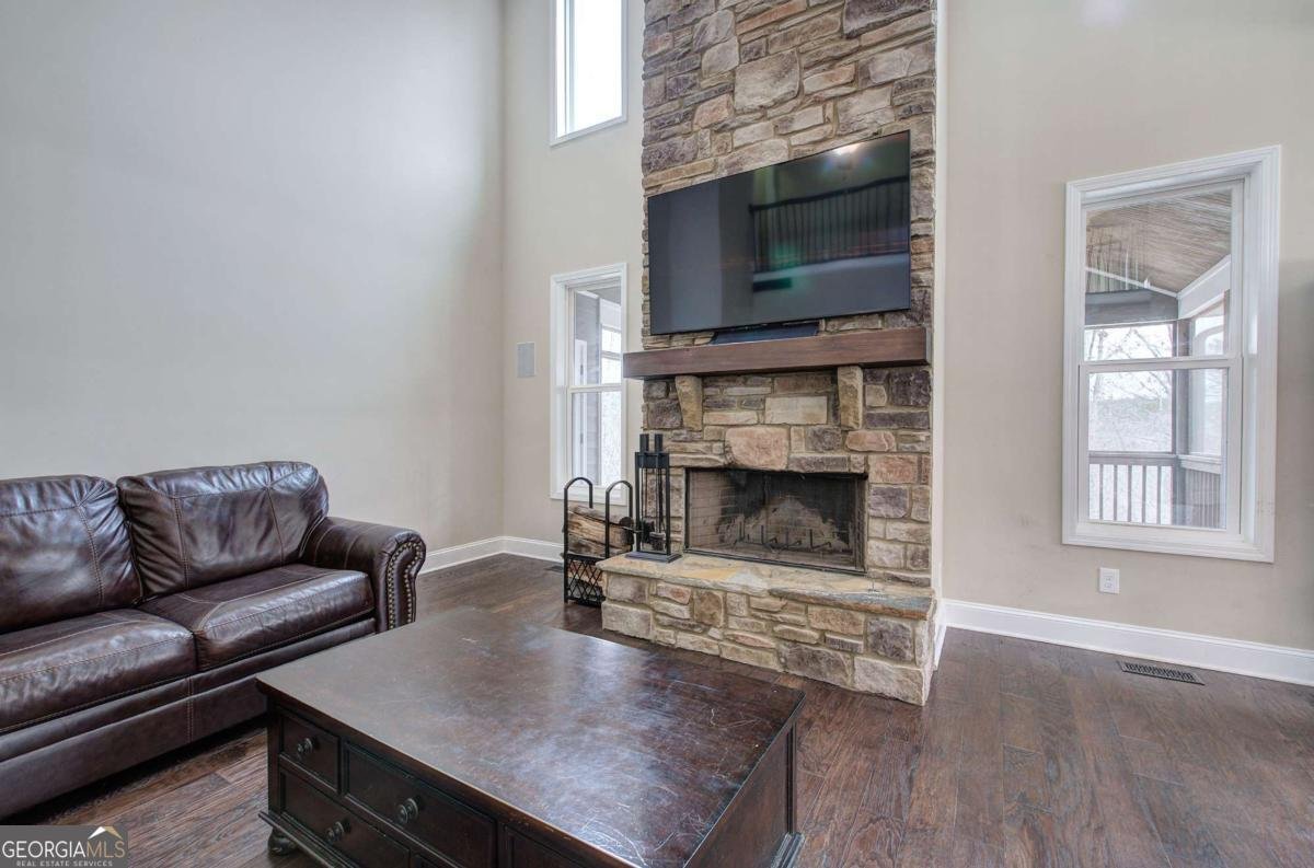 18 Weather View Trail Cartersville - Photo 22