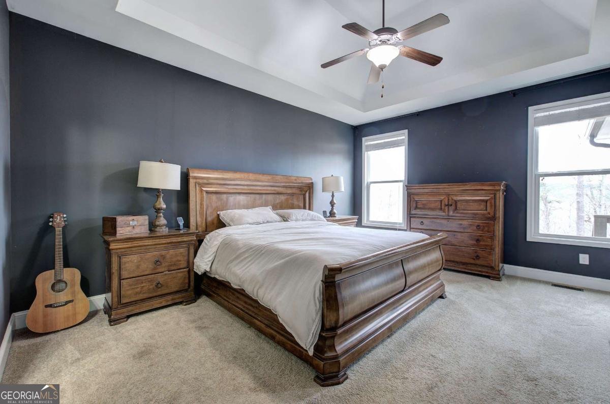 18 Weather View Trail Cartersville - Photo 28