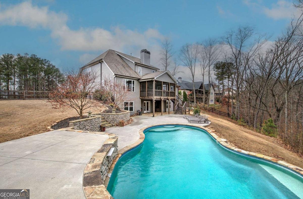 18 Weather View Trail Cartersville - Photo 66