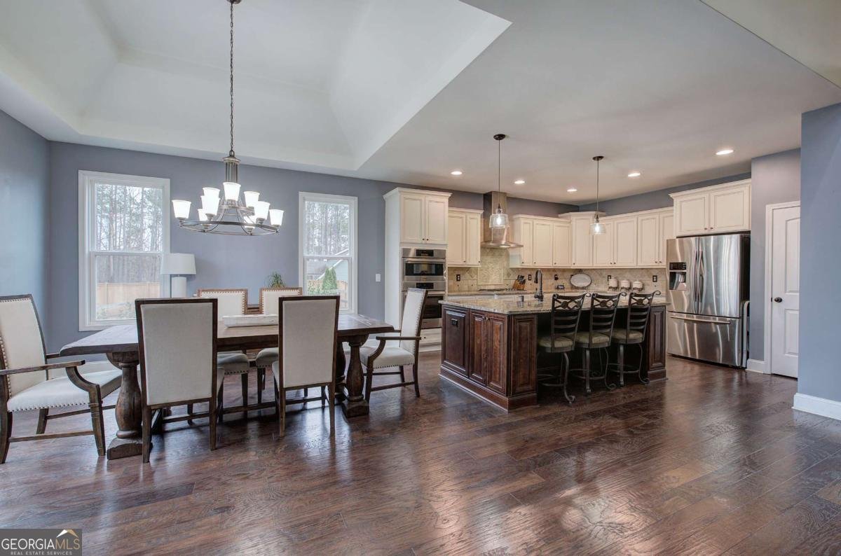 18 Weather View Trail Cartersville - Photo 7