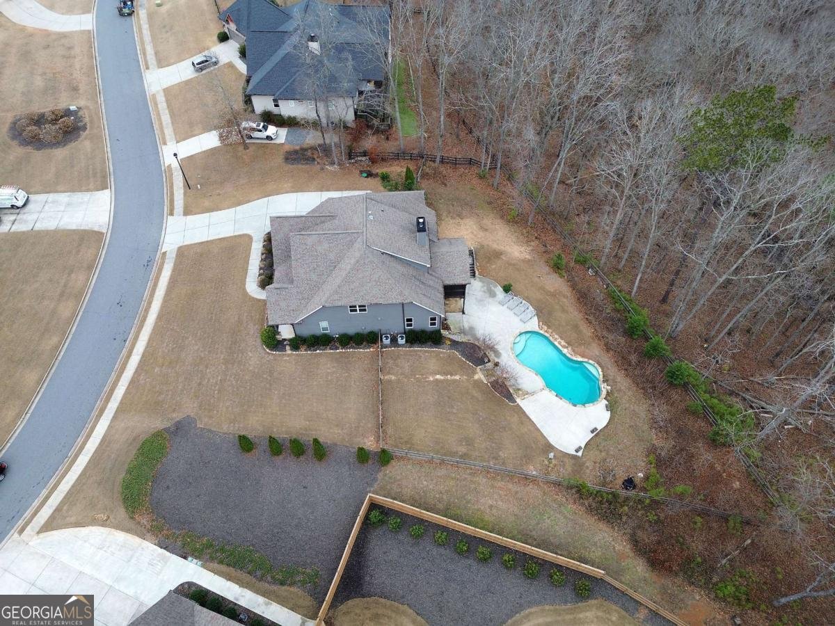 18 Weather View Trail Cartersville - Photo 74