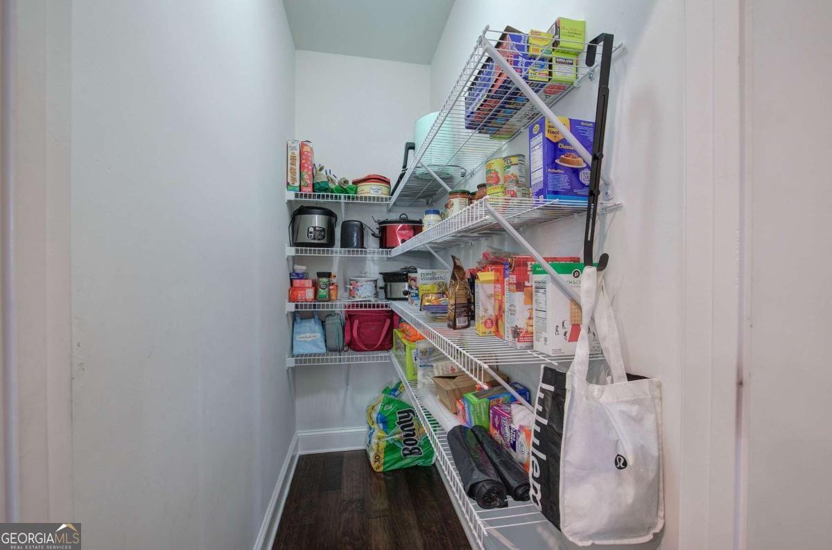 18 Weather View Trail Cartersville - Photo 8