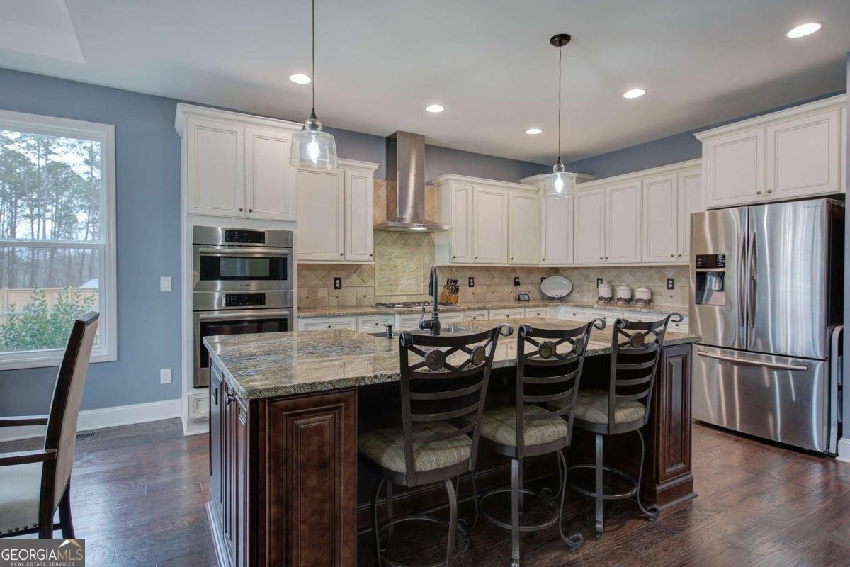 18 Weather View Trail Cartersville - Photo 9