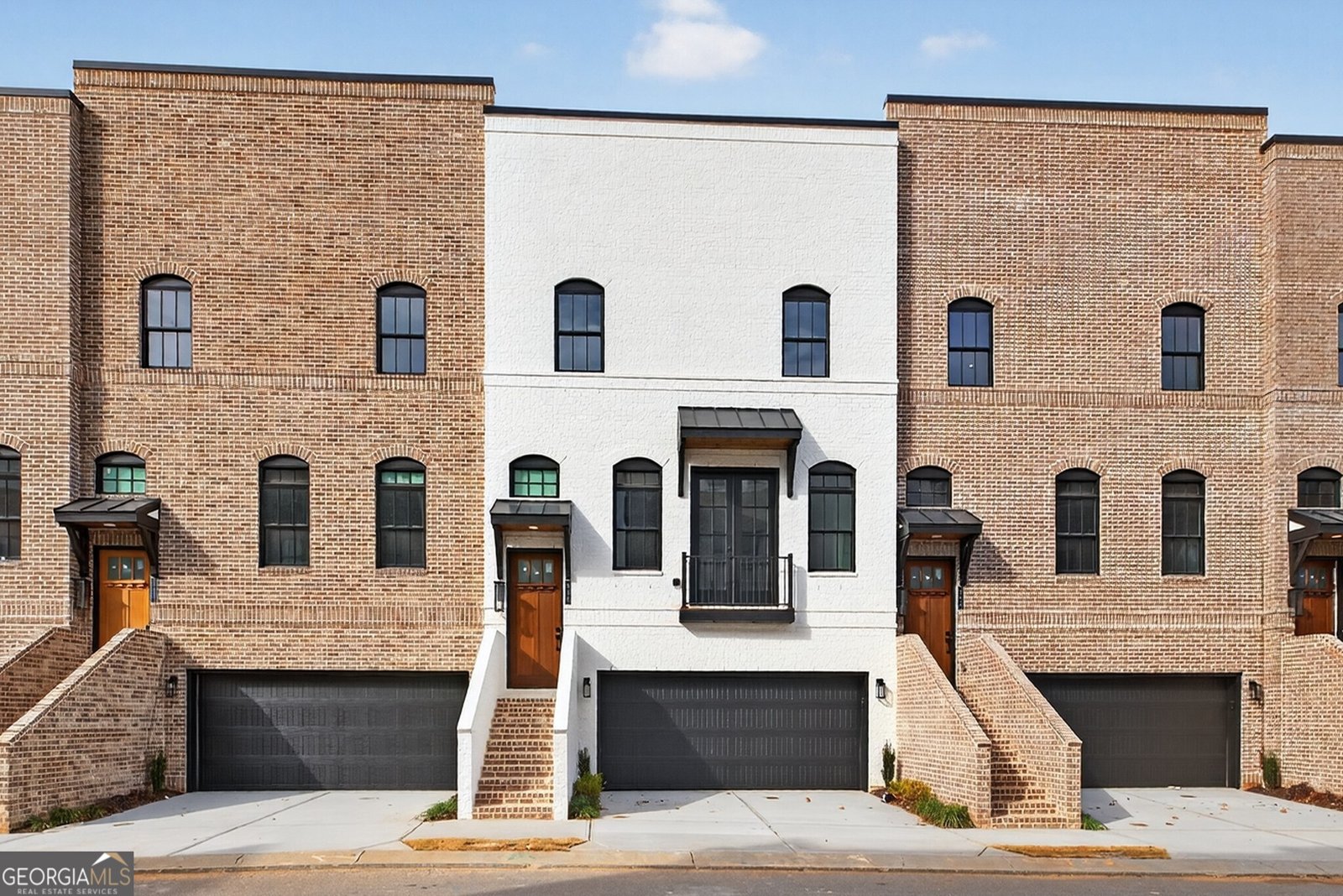 335 Sugarview Road Sugar Hill - Photo 1