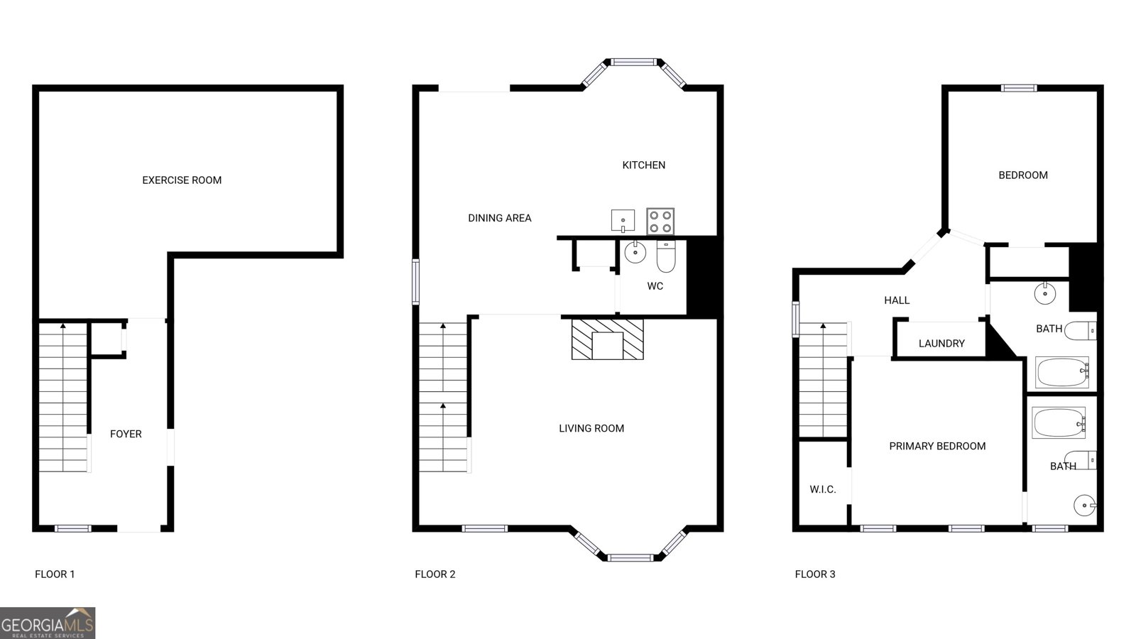 3330 Merlot Court Lawrenceville - Photo 44