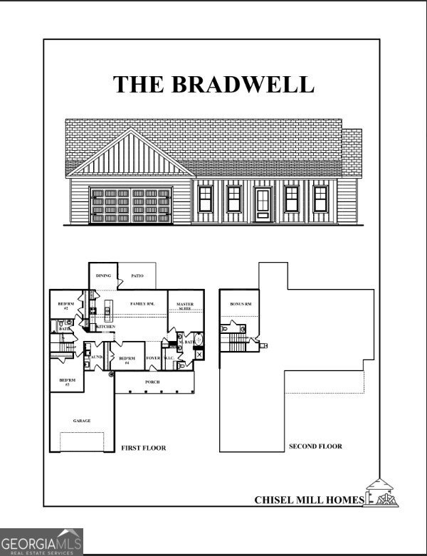 431 Andrews Mill Road Greenville - Photo 7