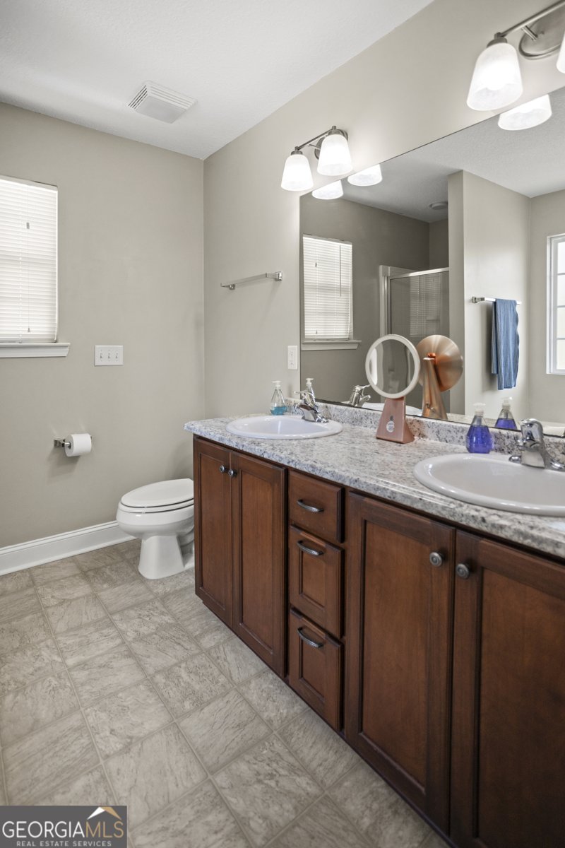 1202 Cypress Fall Circle Hinesville - Photo 15