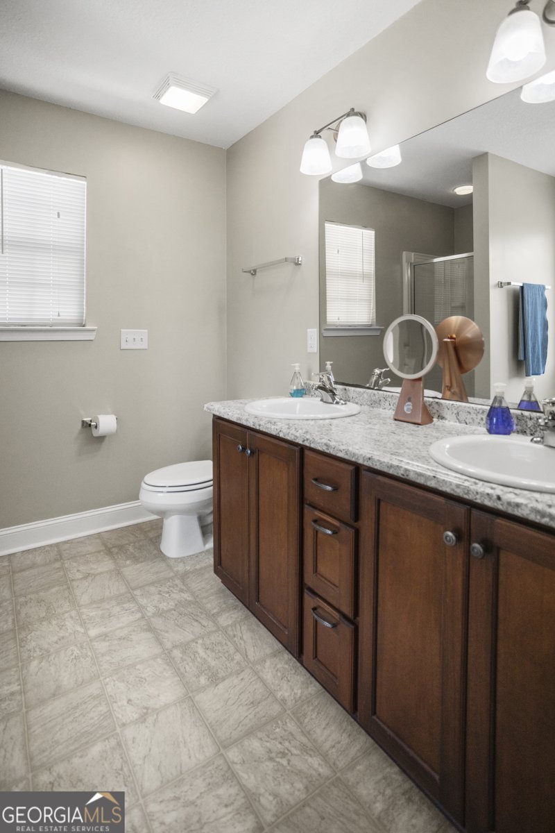 1202 Cypress Fall Circle Hinesville - Photo 17