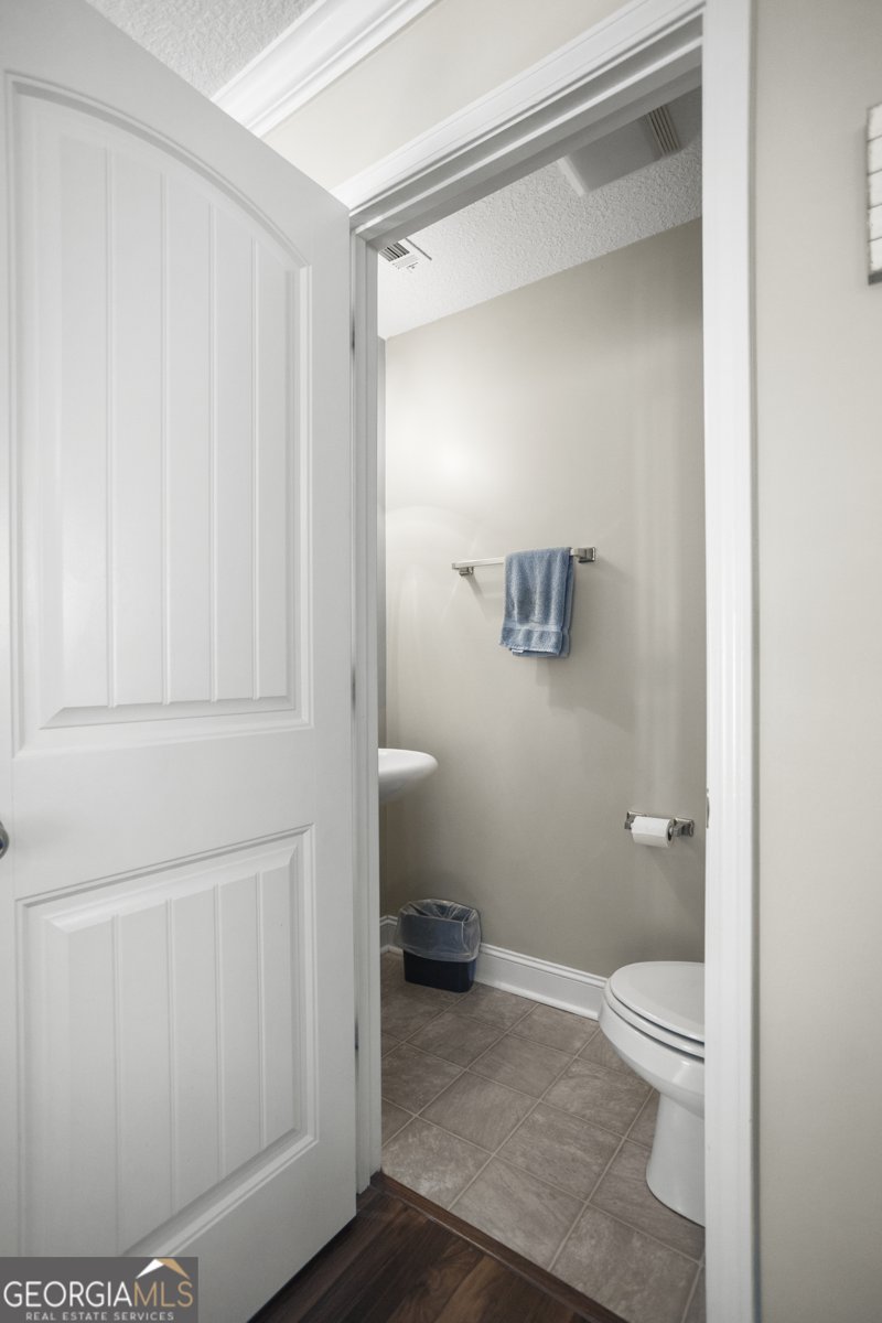 1202 Cypress Fall Circle Hinesville - Photo 28