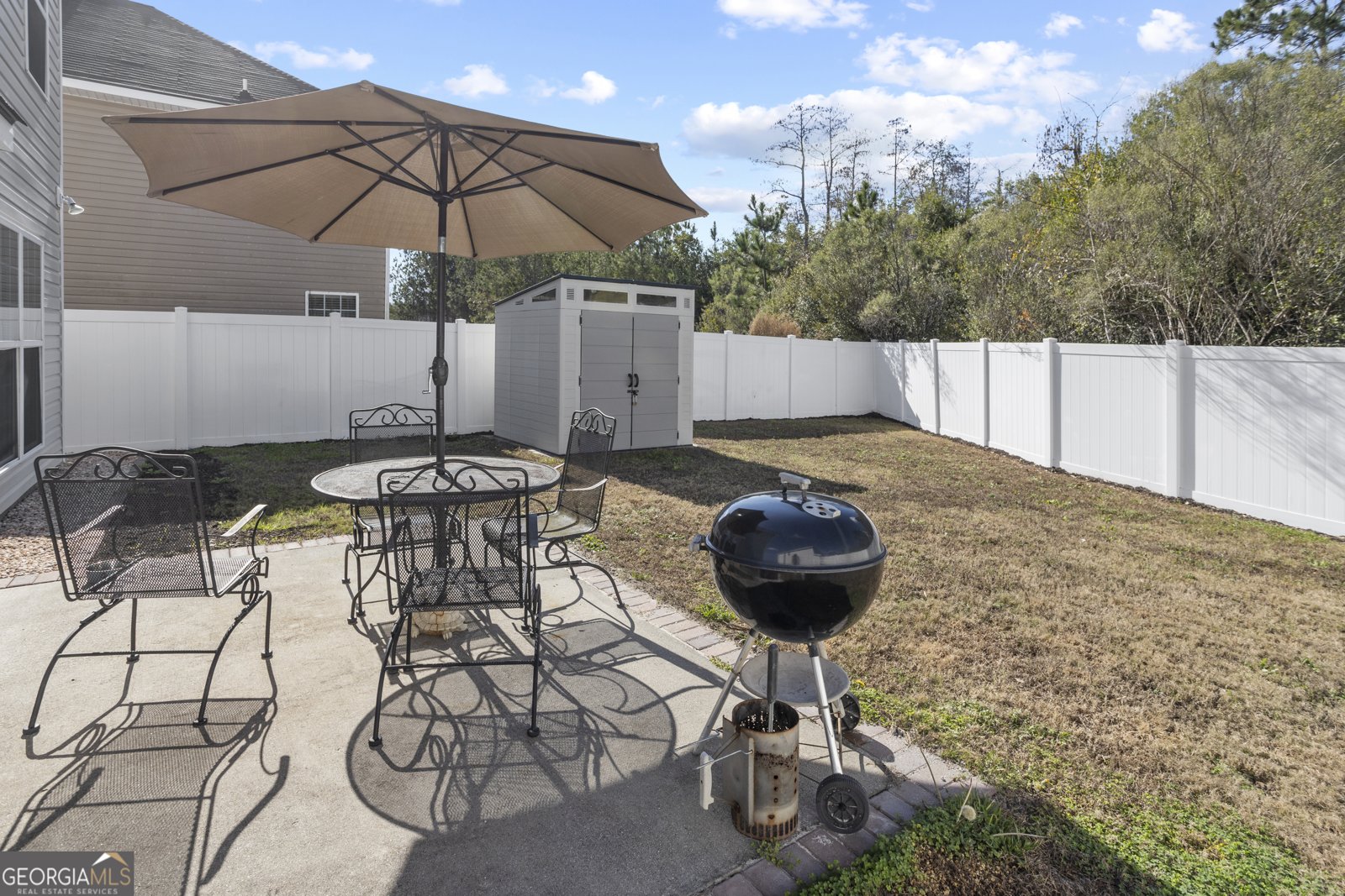 1202 Cypress Fall Circle Hinesville - Photo 30