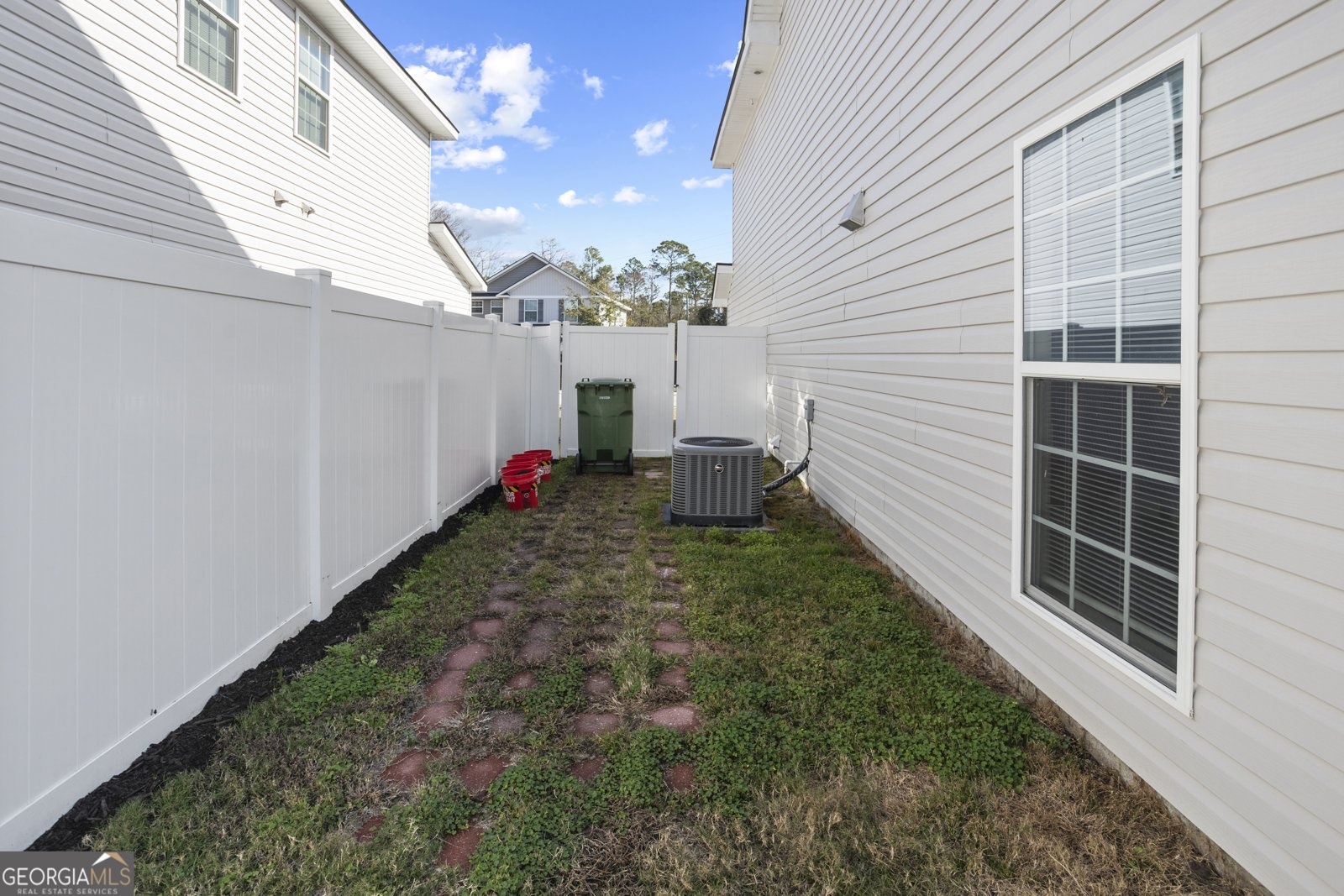 1202 Cypress Fall Circle Hinesville - Photo 32