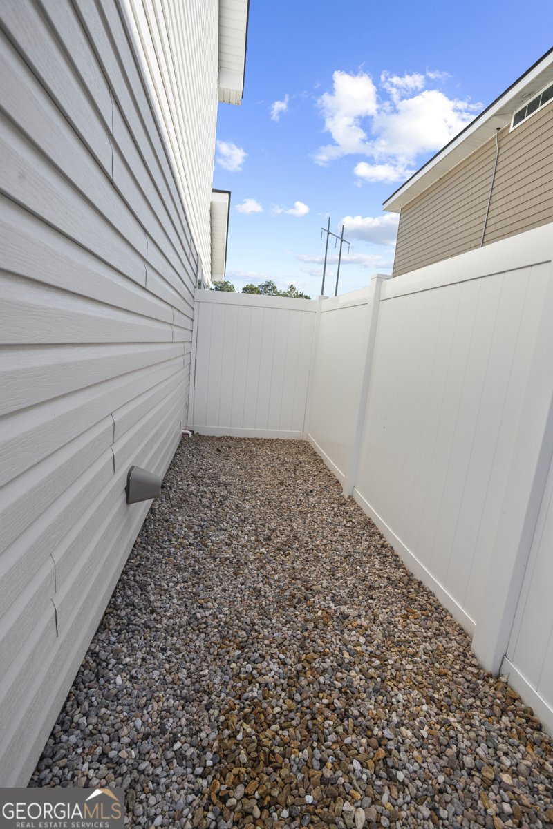 1202 Cypress Fall Circle Hinesville - Photo 33