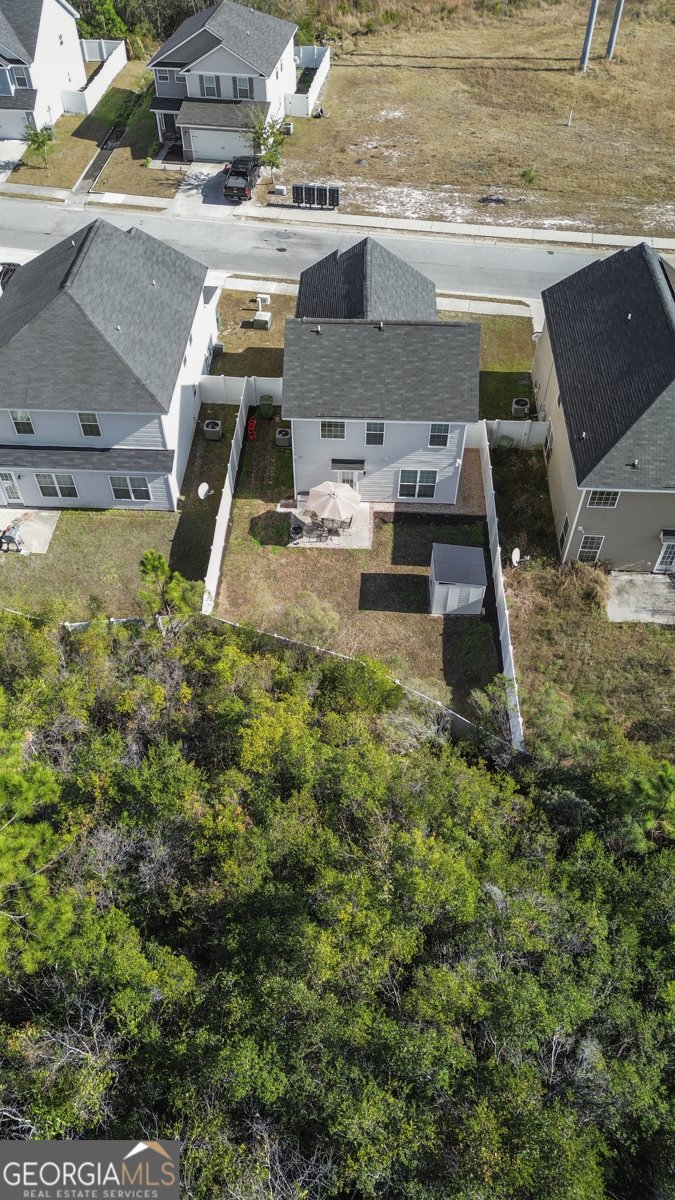 1202 Cypress Fall Circle Hinesville - Photo 36