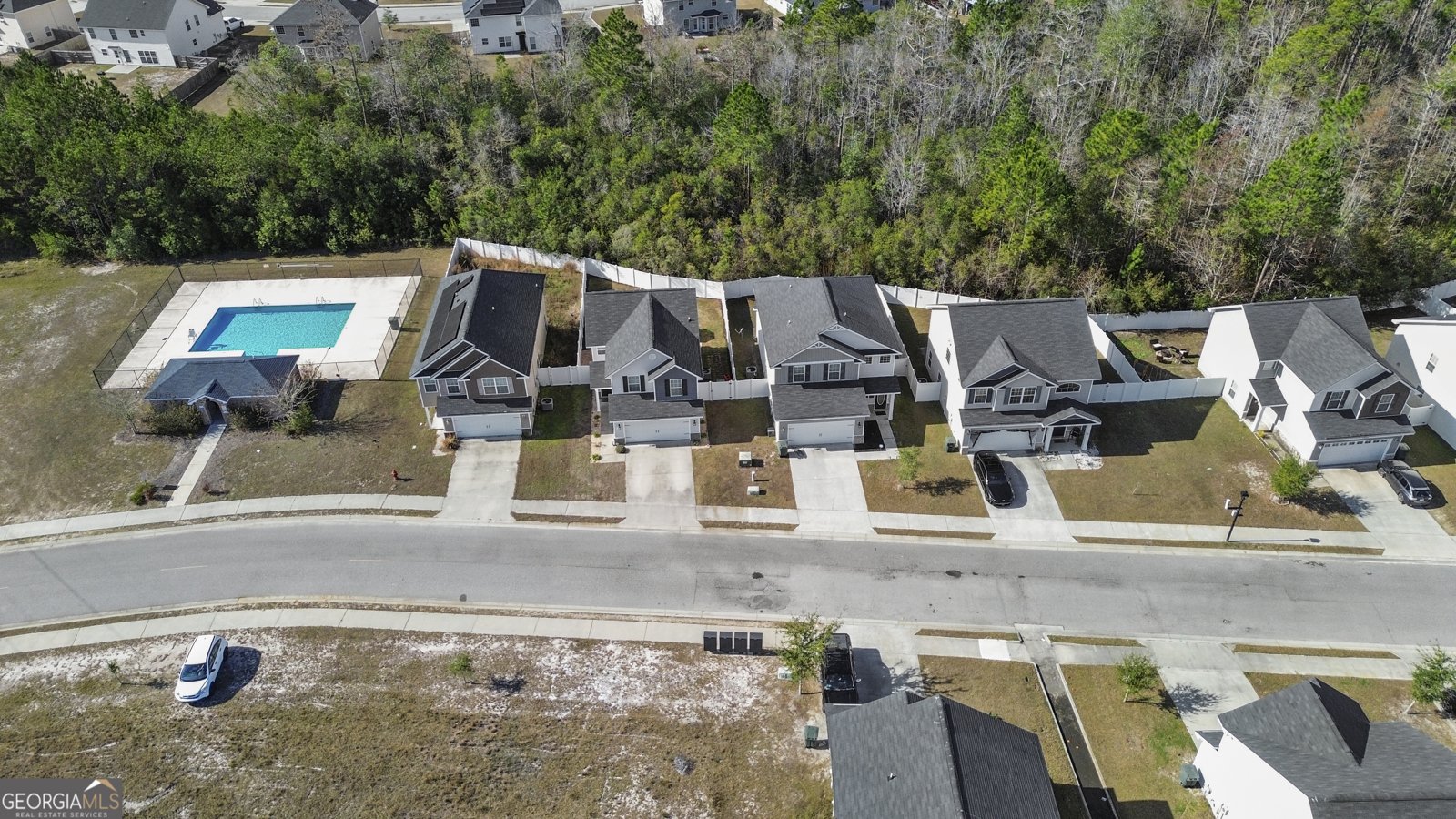 1202 Cypress Fall Circle Hinesville - Photo 38