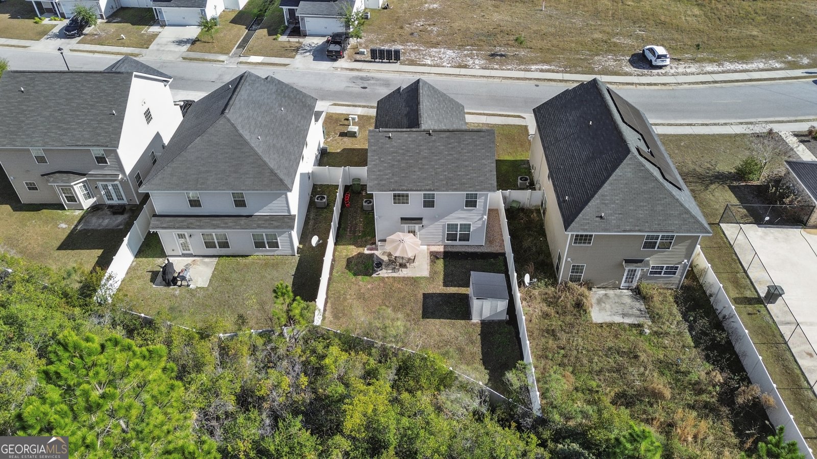 1202 Cypress Fall Circle Hinesville - Photo 39