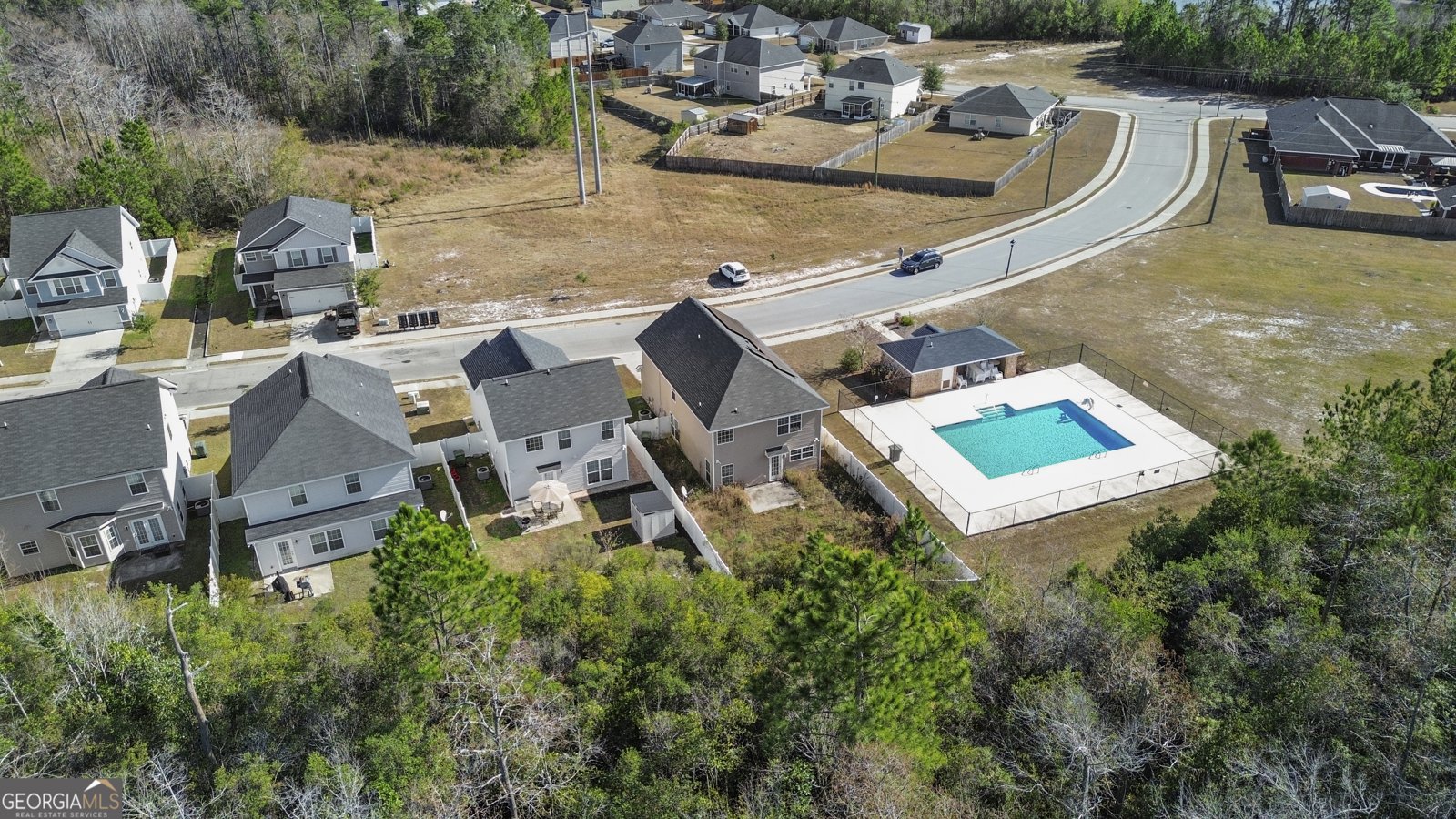 1202 Cypress Fall Circle Hinesville - Photo 40