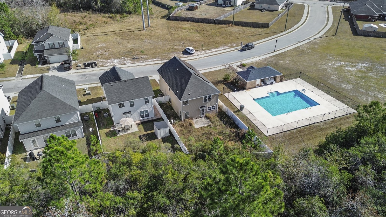 1202 Cypress Fall Circle Hinesville - Photo 41