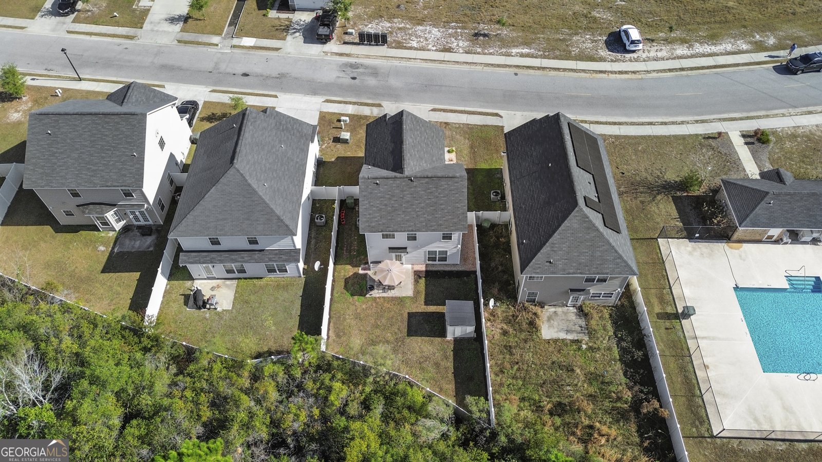 1202 Cypress Fall Circle Hinesville - Photo 43