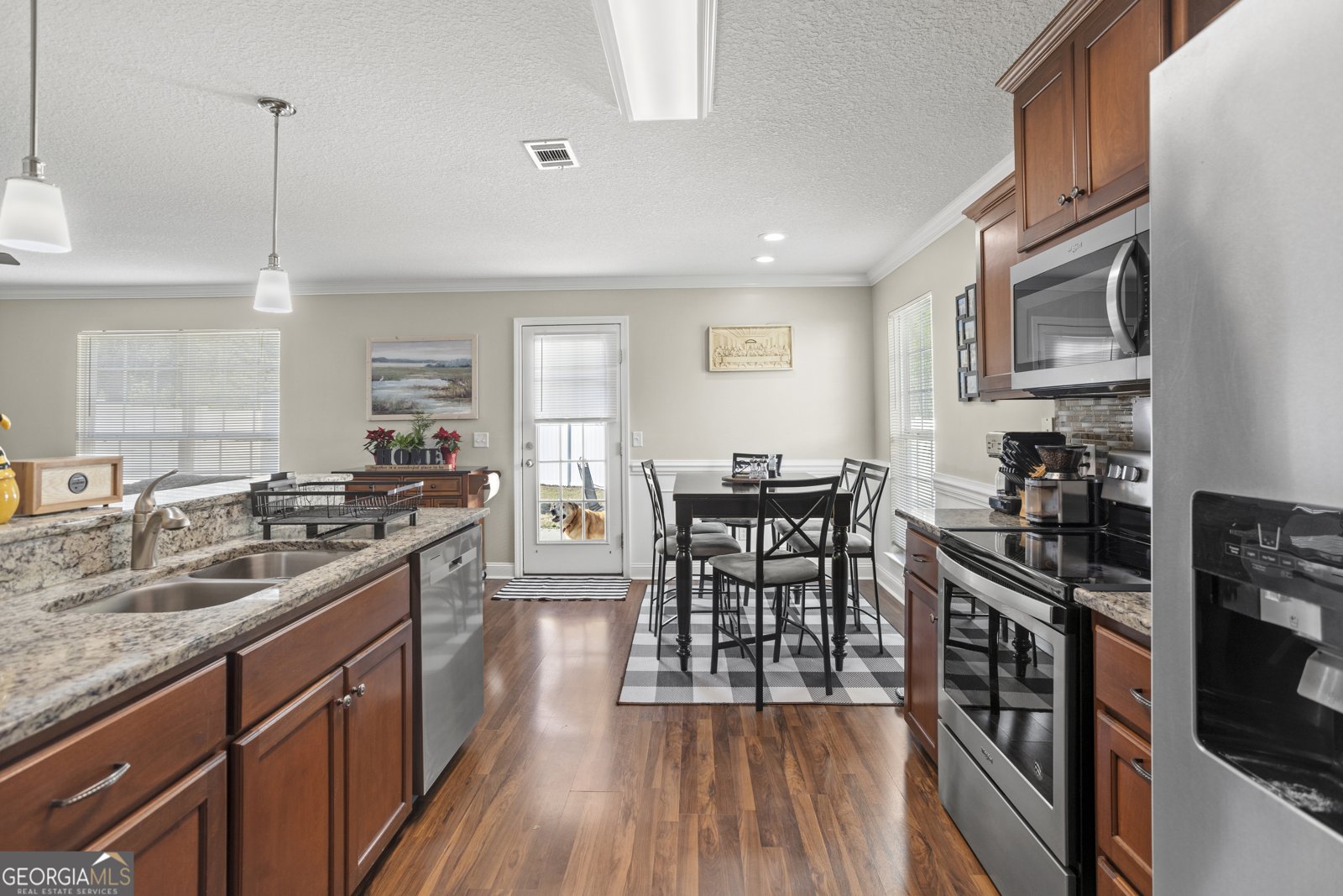 1202 Cypress Fall Circle Hinesville - Photo 6