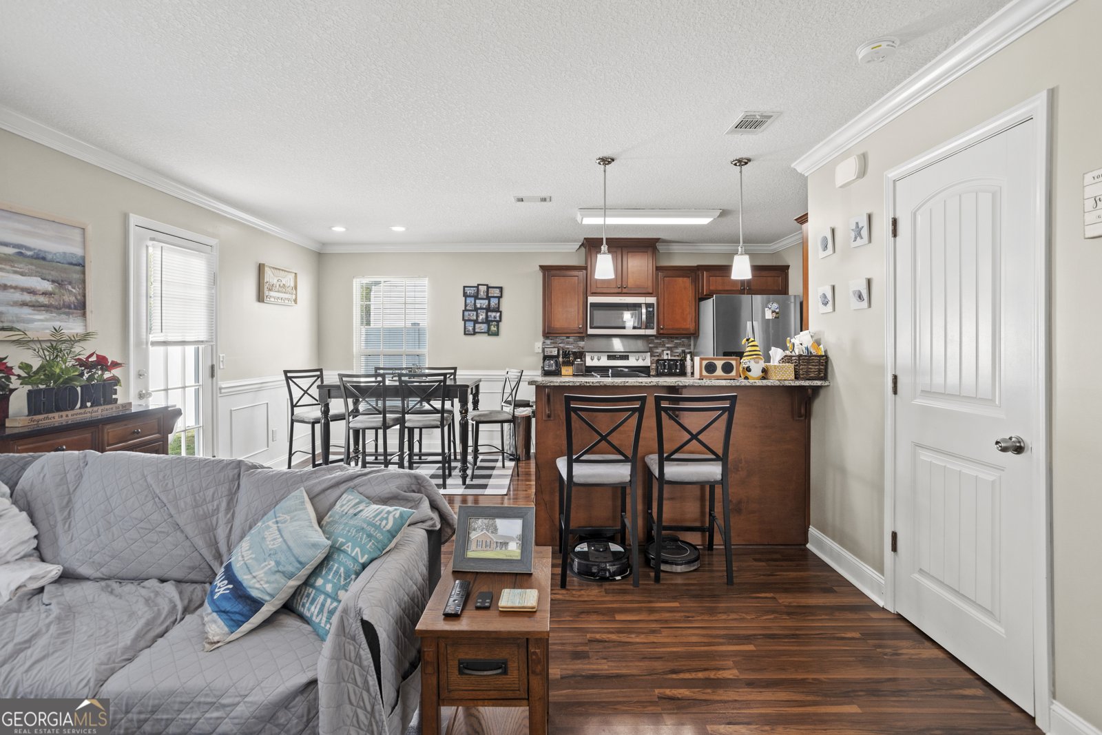 1202 Cypress Fall Circle Hinesville - Photo 7