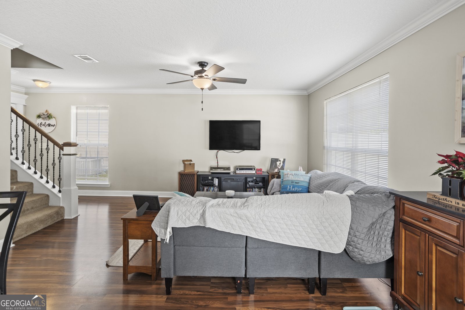 1202 Cypress Fall Circle Hinesville - Photo 8