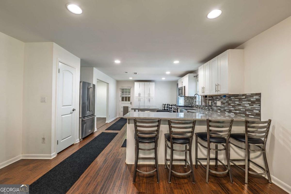 4240 Cascade Road Atlanta - Photo 11