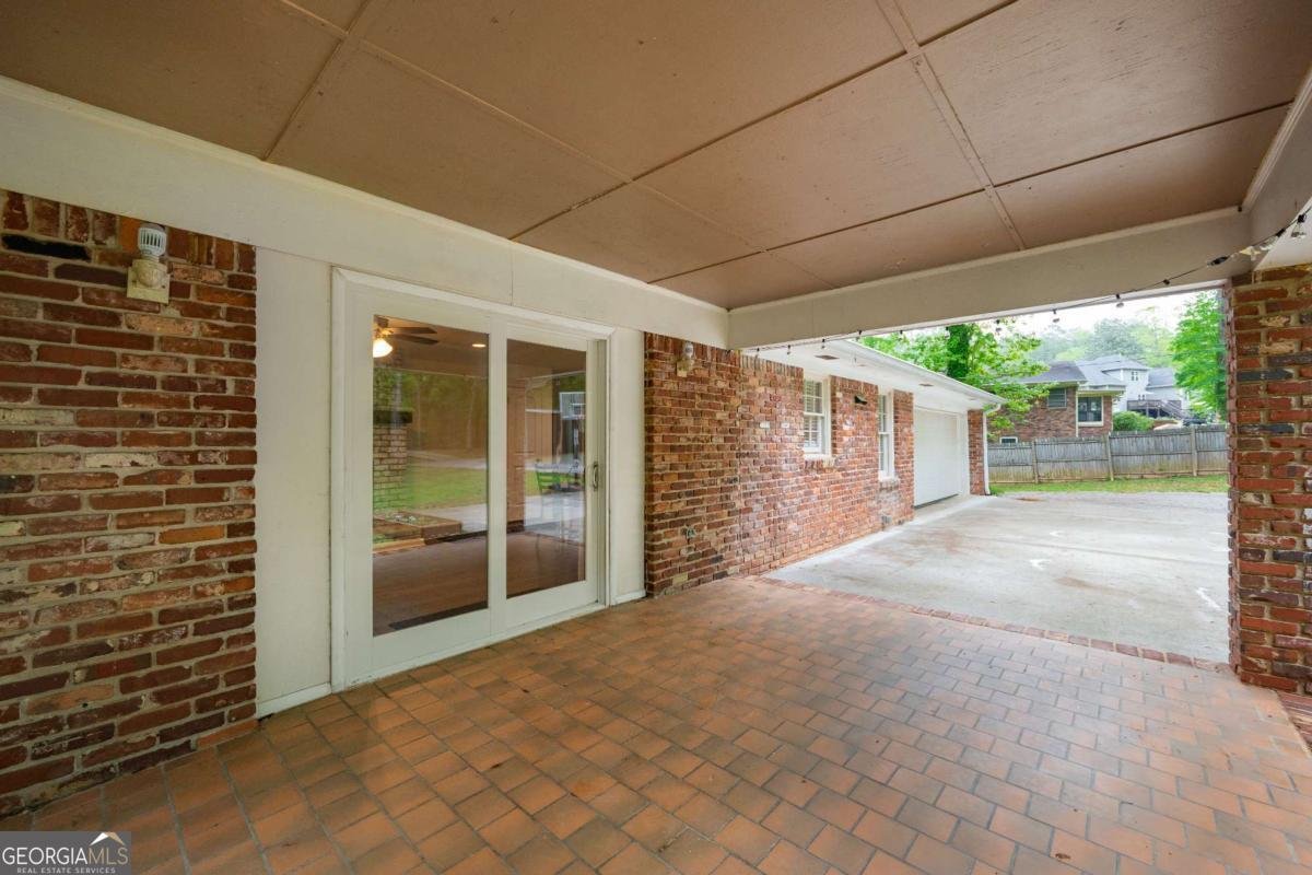 4240 Cascade Road Atlanta - Photo 37