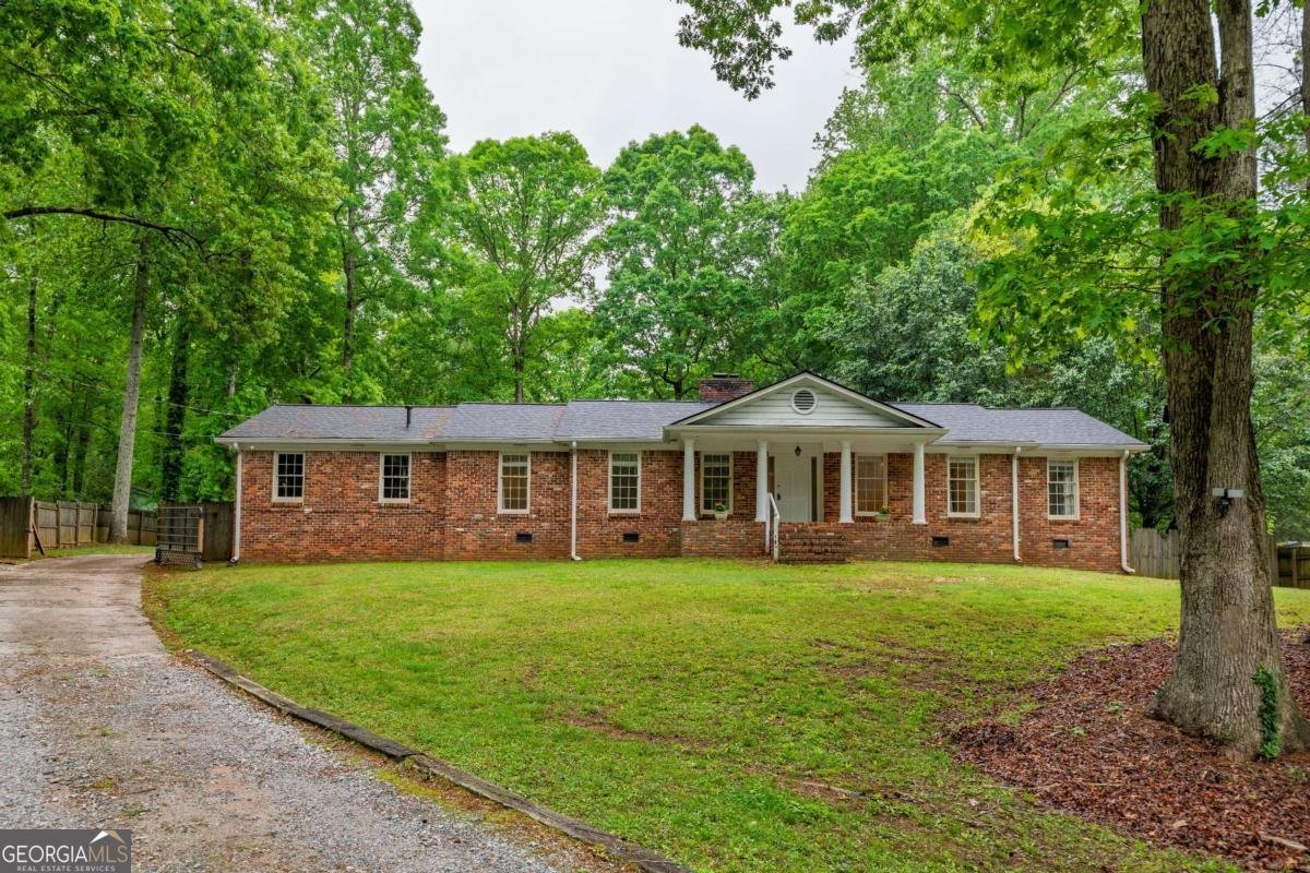 4240 Cascade Road Atlanta - Photo 48
