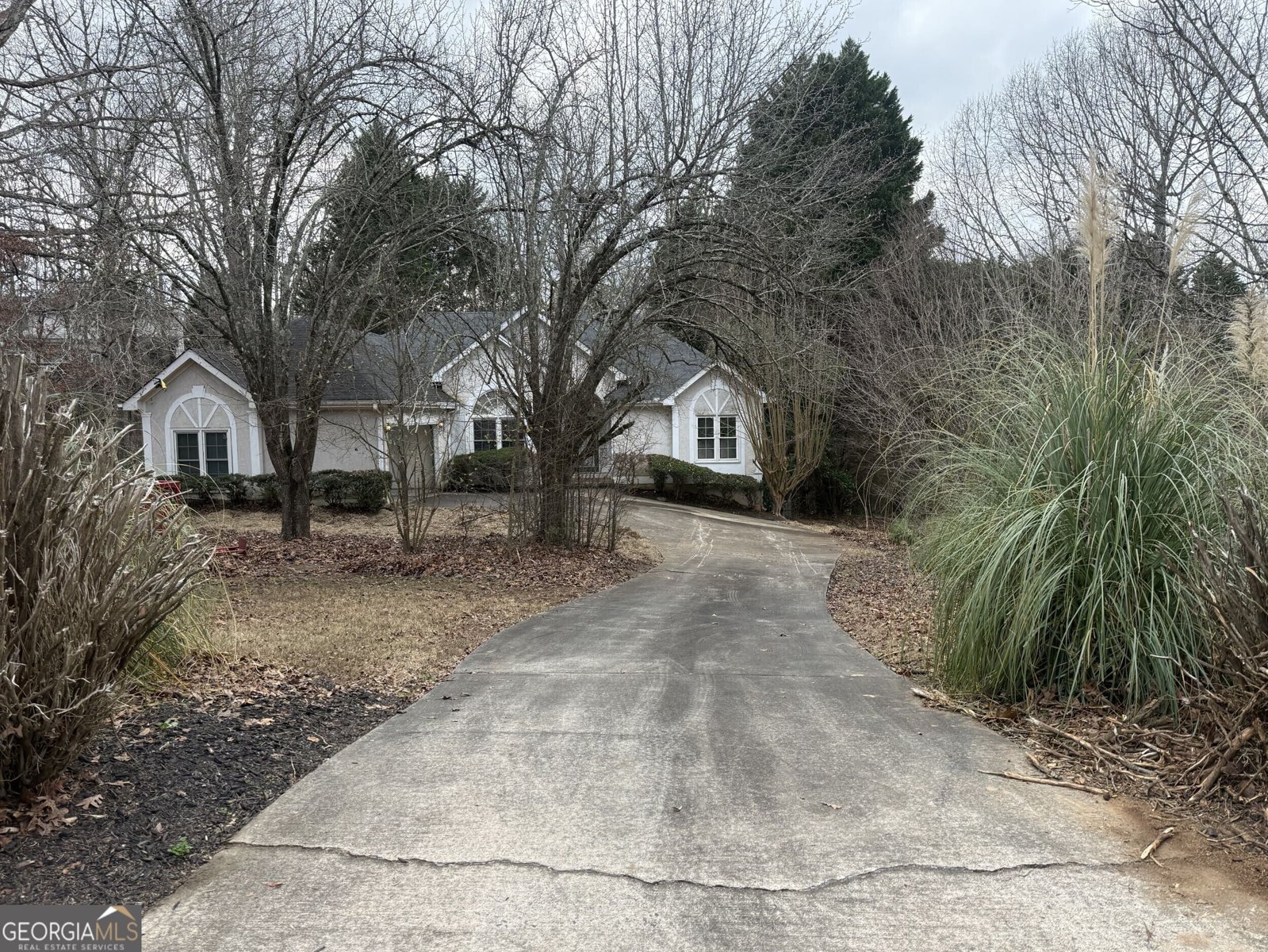 104 Holly Ridge Road Stockbridge - Photo 1