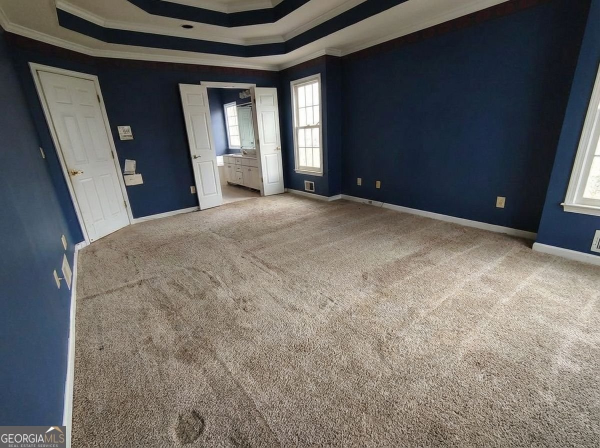 104 Holly Ridge Road Stockbridge - Photo 11