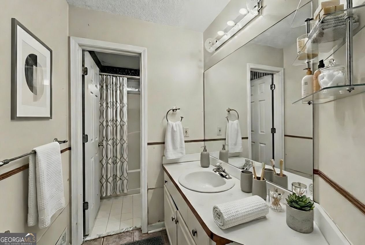 104 Holly Ridge Road Stockbridge - Photo 12