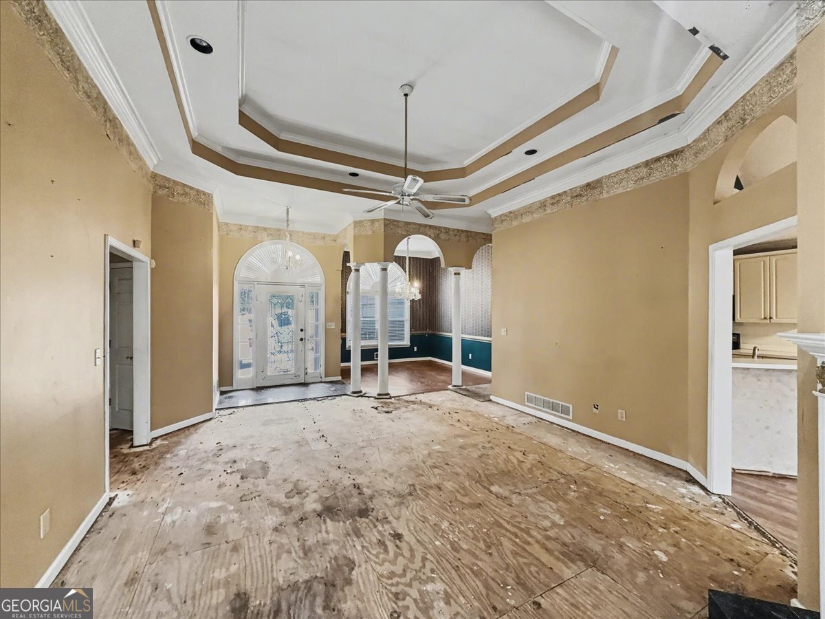 104 Holly Ridge Road Stockbridge - Photo 14