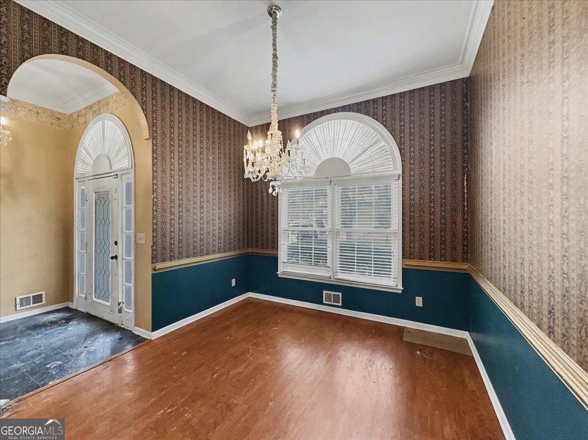 104 Holly Ridge Road Stockbridge - Photo 15