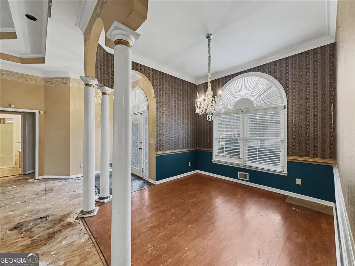 104 Holly Ridge Road Stockbridge - Photo 16