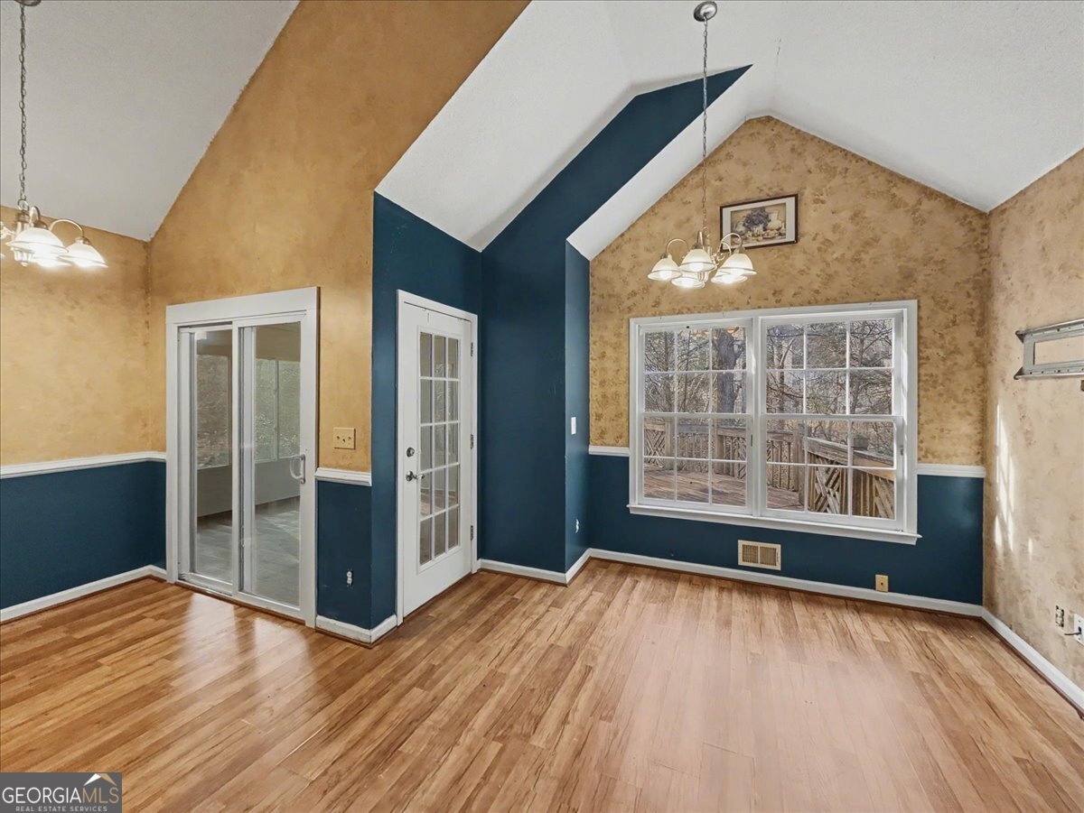 104 Holly Ridge Road Stockbridge - Photo 17