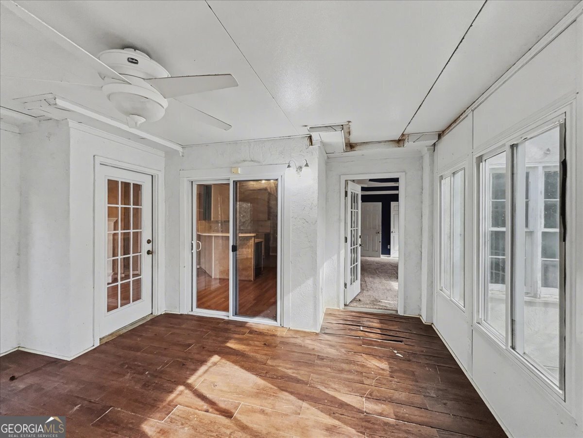 104 Holly Ridge Road Stockbridge - Photo 18