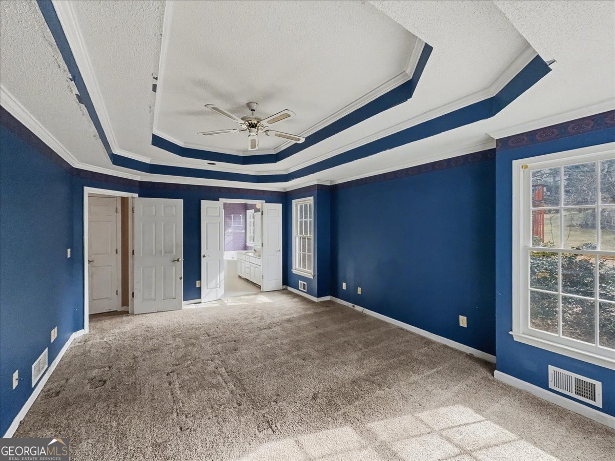 104 Holly Ridge Road Stockbridge - Photo 19