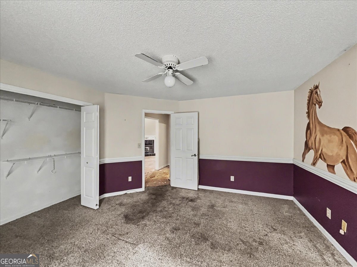 104 Holly Ridge Road Stockbridge - Photo 20