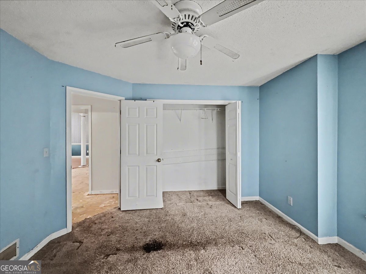 104 Holly Ridge Road Stockbridge - Photo 21