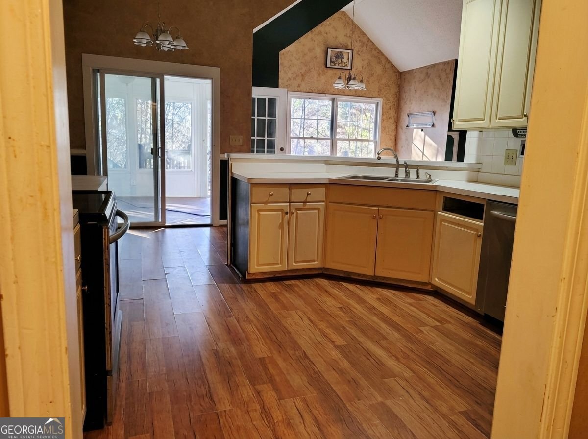 104 Holly Ridge Road Stockbridge - Photo 7